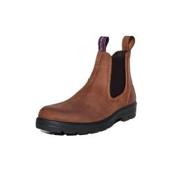 Blue Heeler Unisex Chelsea Boot Brisbane