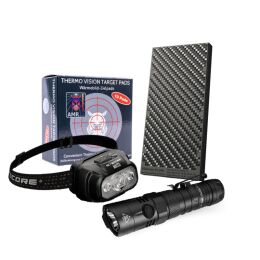 Nitecore Nachtjagd Bundle