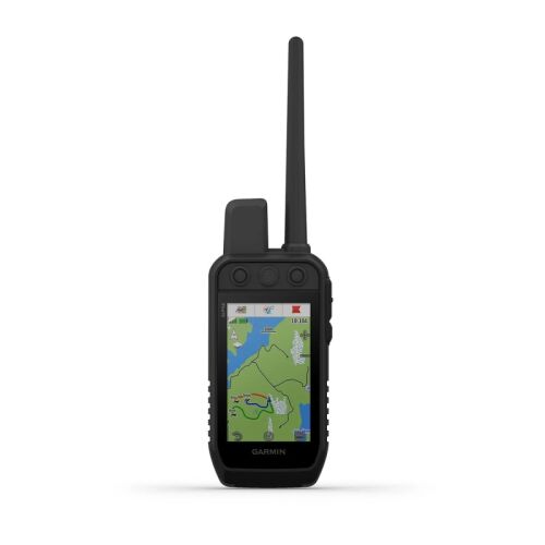 Garmin Set/Bundle Hundeortungsgerät Alpha 300 K + Hundetracker Alpha LTE