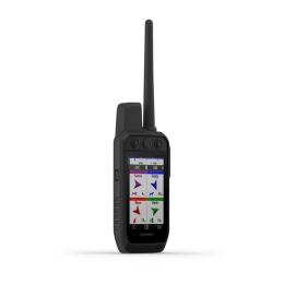 Garmin Set/Bundle Hundeortungsger&auml;t Alpha 300 K + Hundetracker Alpha LTE