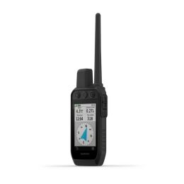 Garmin Set/Bundle Hundeortungsger&auml;t Alpha 300 K + Hundetracker Alpha LTE