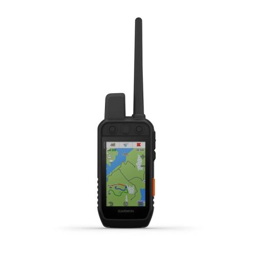 Garmin Set/Bundle Hundeortungsgerät Alpha 300i K + Hundetracker Alpha LTE