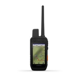 Garmin Set/Bundle Hundeortungsgerät Alpha 200K GPS +...