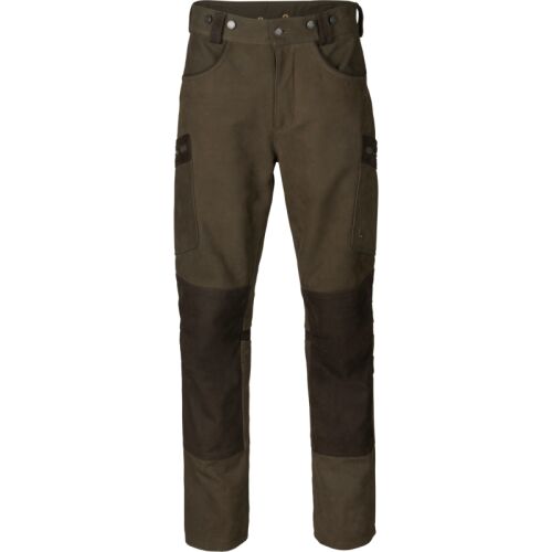 Härkila Herren Lederhose Pro Hunter