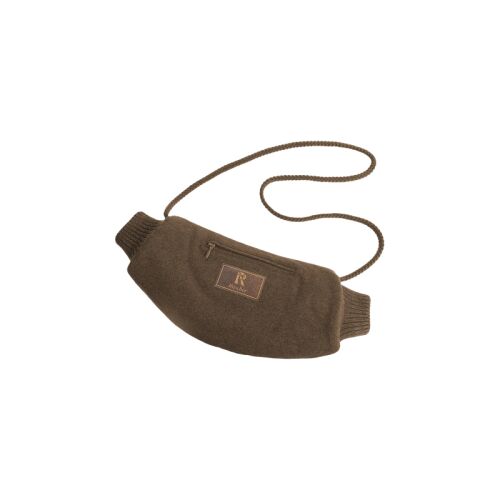 Rascher Jagd Muff aus Loden mit Thinsulate®