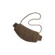 Rascher Jagd Muff aus Loden mit Thinsulate®