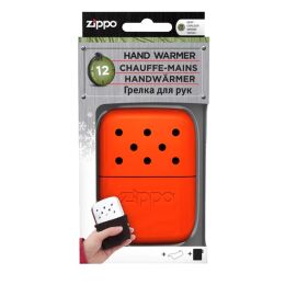 Zippo Handwärmer