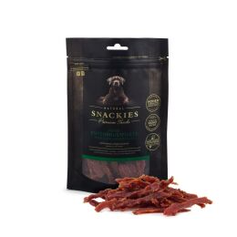 Snackies Hundesnack Feine Entenbrustfilets