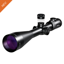 DDoptics Zielfernrohr Nighteagle N-FX 2,5-15x50 A4N (ohne...