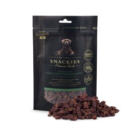 Snackies Hundesnack Geräucherte...