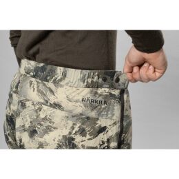 H&auml;rkila Herren Daunenhose Mountain Hunter Expedition Packable