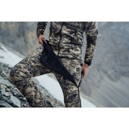 H&auml;rkila Herren Daunenhose Mountain Hunter Expedition Packable