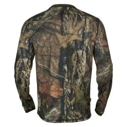 Härkila Herren Langarmshirt Moose Hunter 2.0