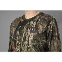 H&auml;rkila Herren Langarmshirt Moose Hunter 2.0