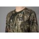 Härkila Herren Langarmshirt Moose Hunter 2.0