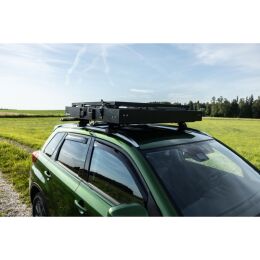 WILD LAND DRIVERS Mobile Jagdkanzel