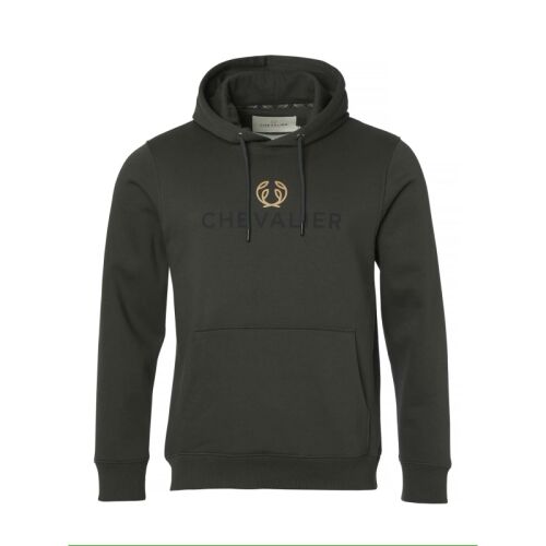 Chevalier Herren Hoodie Hill