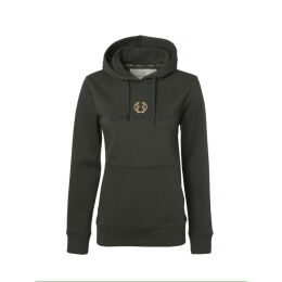 Chevalier Damen Hoodie Hill