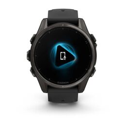 Garmin Armbanduhr Fenix 8 Sapphire