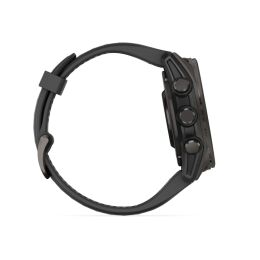 Garmin Armbanduhr Fenix 8 Sapphire