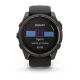 Garmin Armbanduhr Fenix 8 Sapphire