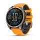 Garmin Armbanduhr Fenix 8 Sapphire