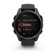 Garmin Armbanduhr Fenix 8 Sapphire