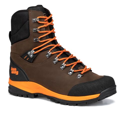 Han Wag Herren Stiefel Kalixfors Mid SF Extra GTX