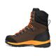 Han Wag Damen Stiefel Kalixfors Mid SF Extra GTX