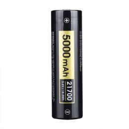 Speras S50 5000mAh Lithium Akku, Typ 21700