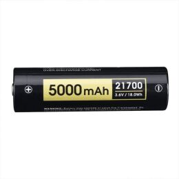 Speras S50 5000mAh Lithium Akku, Typ 21700