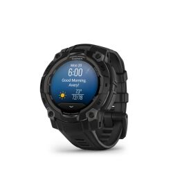 Garmin Armbanduhr Instinct 3 Amoled