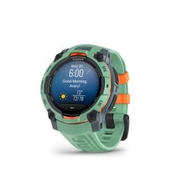 Garmin Armbanduhr Instinct 3 Amoled