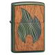 Zippo Feuerzeug PL 28129 Woodchuck Large Flame