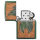 Zippo Feuerzeug PL 28129 Woodchuck Large Flame