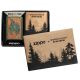 Zippo Feuerzeug PL 28129 Woodchuck Large Flame