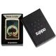 Zippo Feuerzeug 254B Sacred Tree of Life Design