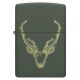 Zippo Feuerzeug 221 Deer Design