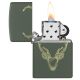 Zippo Feuerzeug 221 Deer Design