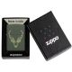 Zippo Feuerzeug 221 Deer Design