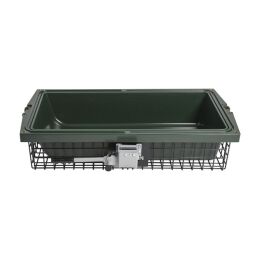 Gehetec Wildtr&auml;ger Deep 210 black (1020 x 530 x 210 mm)