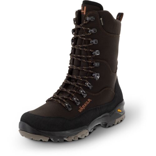 Härkila Herren Stiefel Pro Hunter Light Hi GTX Shadow brown