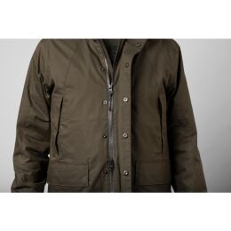 H&auml;rkila Herren Jacke Nordic Hunter HWS