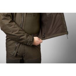 H&auml;rkila Herren Jacke Nordic Hunter HWS