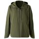 Pinewood Damen Jacke Abisko Light Stretch