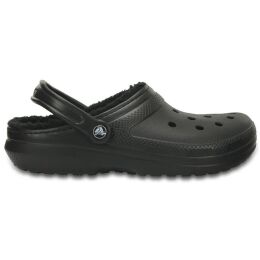 Crocs Unisex Clog Classic Lined