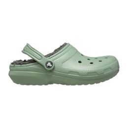 Crocs Unisex Clog Classic Lined