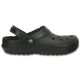 Crocs Unisex Clog Classic Lined