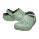 Crocs Unisex Clog Classic Lined