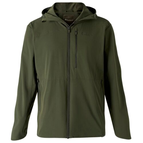 Pinewood Herren Jacke Abisko Light Stretch